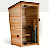  The Sauna Mini | Plunge