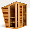 The Sauna - Plunge.com