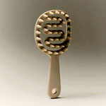 The Scalp Massager | Basekbeauty