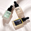 The Serums - Eight Saints Skincare