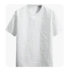 The Short-Sleeve Crewneck Undershirt - Wear Numi