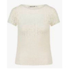 The Short Sleeve Lace Overlay | Wearnumi.com