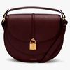 The Siena Saddle : Demellierlondon