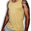 The Stunt Vest Sand : Bdxystudio.com