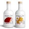 The Summer Flavor Duo : Brightland