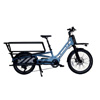 The Swoop ASM : Xtracycle