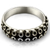 The Tentacle Ring | Perrygargano