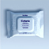 The Travel Wipe : Coterie