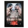 The Ultimate Fighter : Ufc Collectibles