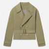 The Uniform Trench : Frame Store 