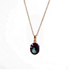 The Universe Necklace | InfinityXInfinity