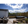  The Wee Big House : Harrison Holidays