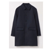 The Wool Coat : Asket