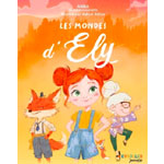 The Worlds of Ely Book : Eyrolles