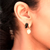The You Earrings : Ben Shoppe