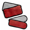 Thermal Back Support Heat Pads : Fireactiv.com