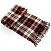 Thermal Men's And Women's Scarf : Blacksunnova.com