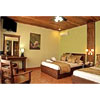 Thermal Superior 2 Double Beds - Volcanolodge