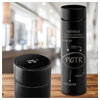 Thermos Mug With LED Display | Murrano PL