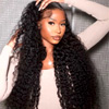 Thick Curly Wigs : Amandahairs.com
