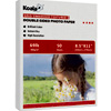 Thick Double Sided Photo Paper : Koalagp.com