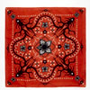 Stranger Things Cotton Bandanna : Reserved.com