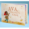 This Month's Child : Wonderbly.com