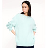 Thistle Motif Cashmere Round | Barrie