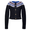 Thomas Cardigan | Caracaranyc.com
