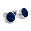 Thompson Brick Cufflinks : Tateossian