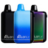 Thread Vape Battery - Olofly.com