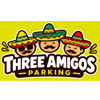 Three Amigos Parking | Parkaro
