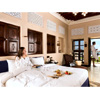 Three Bedroom Beach Villa : Al Maya UAE