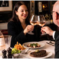 Three Course Dining : VirginExperienceDays