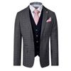 Three Piece Suit - Louisboyd