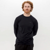 Through Long Sleeve - Junk Brands