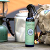 Tick Repellent Spray : Nantucketspider