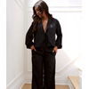 Tie Front Pant Set | Waverles.com