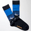 Non Tight Scuba Diving Socks : Gazman.com.au