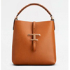 Timeless Bucket Bag | Tods