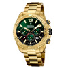 Timeless Chronograph Watch - Hsjohnson.com