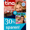 Tina Magazine Bundle | United-kiosk.de