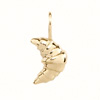 Tiniest Croissant Charm : Catbird