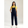 Tippie Poplin Dungarees - Louchelondon.com