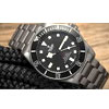 Titanium Smartwatch | Visiosurf.net