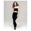 Toast Opaque Fleece Lined Tight | Noosh