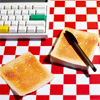 Toasty Notes - Justmustard.com