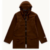 Stockholm Patch Raincoat | Stutterheim