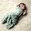 Tog Swaddle To Sleep Bag : Purflo