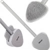 Toilet Brush - Haushalt-und-genuss.at